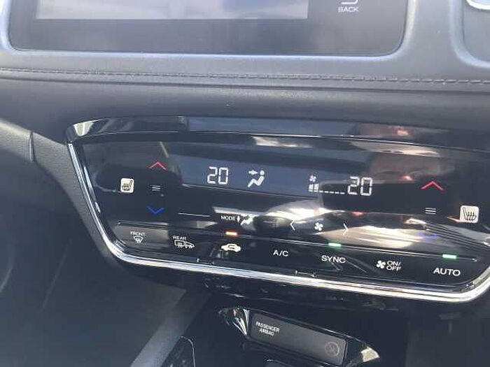 Honda HR-V 1.5 i-VTEC EX (s/s) 5-Door 