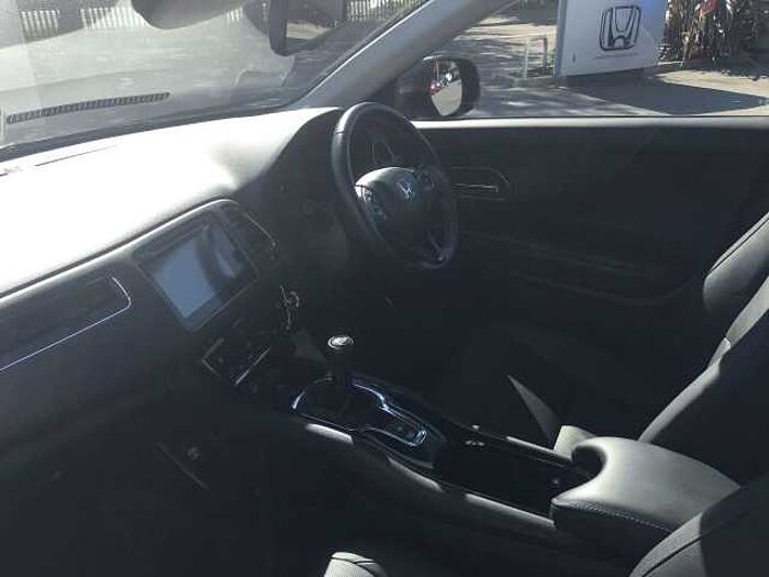 Honda HR-V 1.5 i-VTEC EX (s/s) 5-Door 