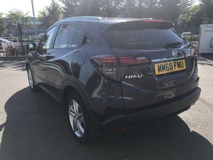 Honda HR-V 1.5 i-VTEC EX (s/s) 5-Door 