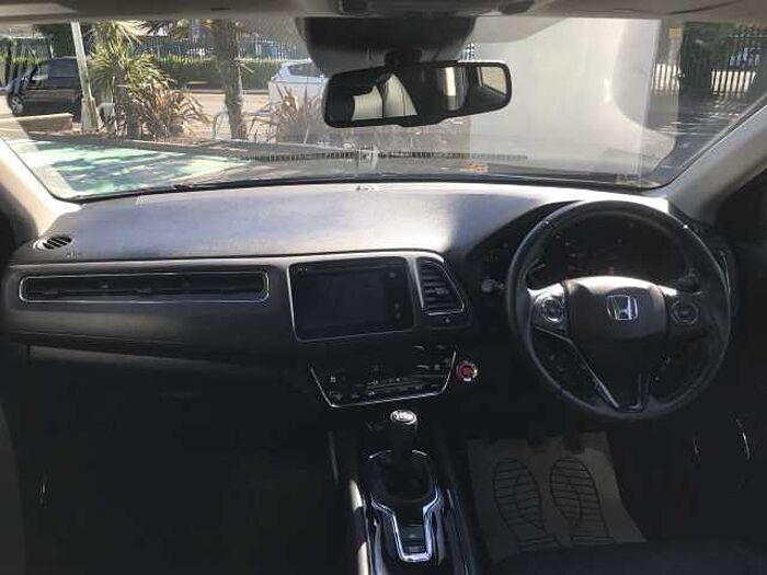 Honda HR-V 1.5 i-VTEC EX (s/s) 5-Door 
