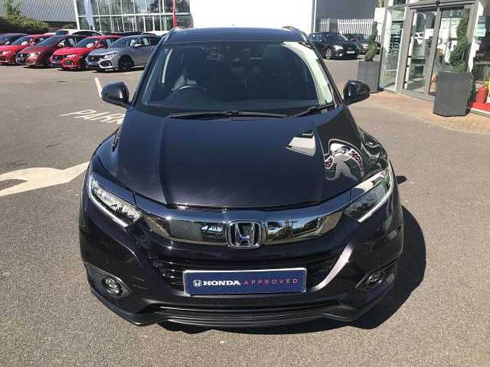 Honda HR-V 1.5 i-VTEC EX (s/s) 5-Door 