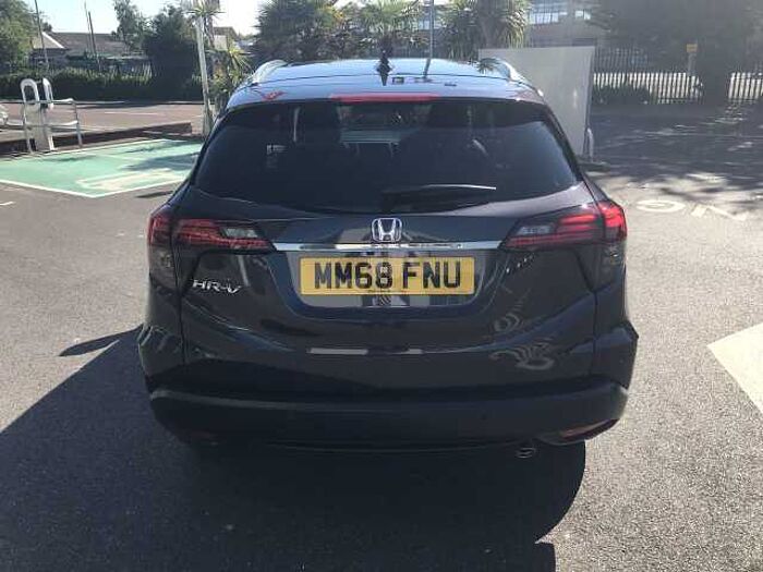 Honda HR-V 1.5 i-VTEC EX (s/s) 5-Door 