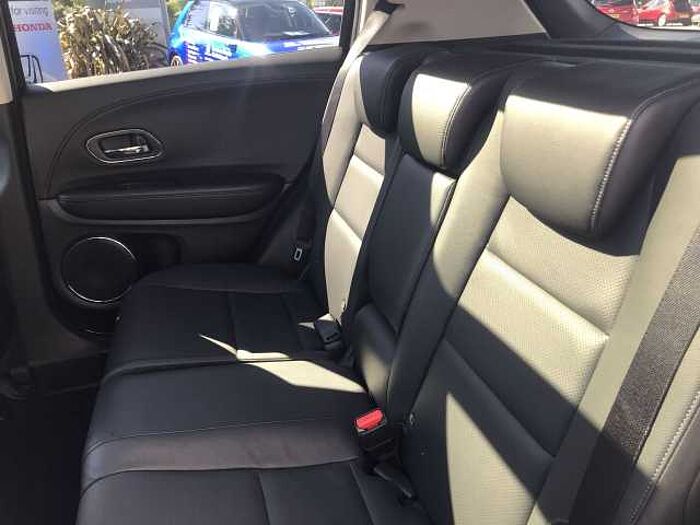 Honda HR-V 1.5 i-VTEC EX (s/s) 5-Door 