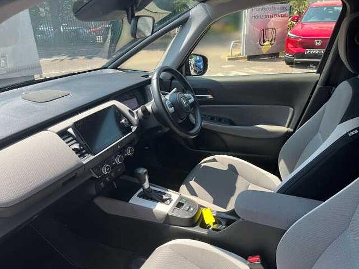 Honda Jazz e:HEV 1.5 i-MMD (107ps) Crosstar EX 