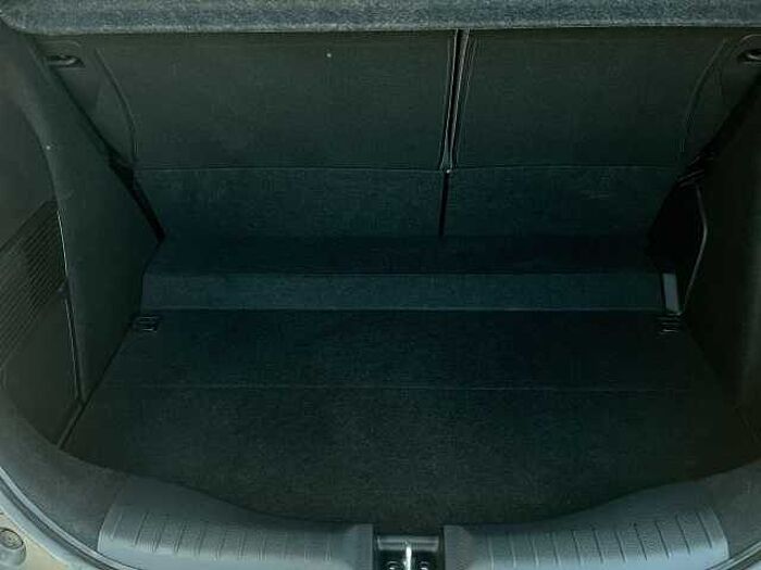 Honda Jazz e:HEV 1.5 i-MMD (107ps) Crosstar EX 