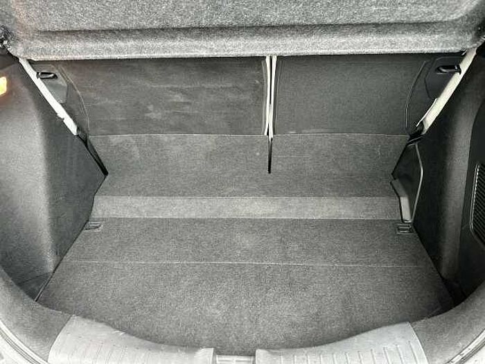 Honda Jazz e:HEV 1.5 i-MMD (107ps) EX 