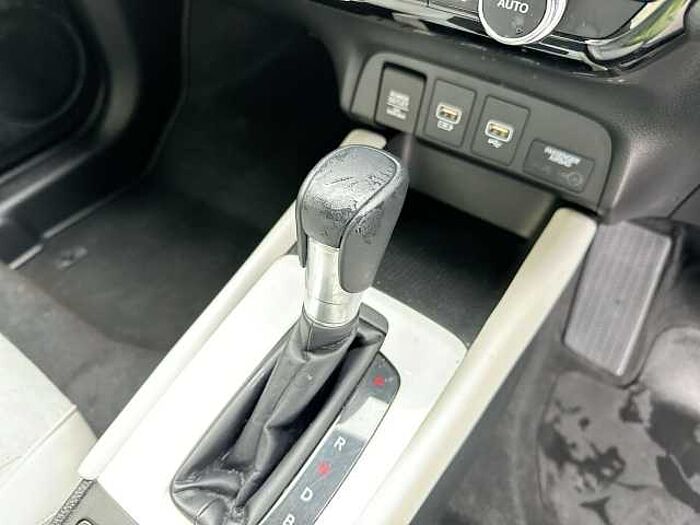 Honda Jazz e:HEV 1.5 i-MMD (107ps) EX 