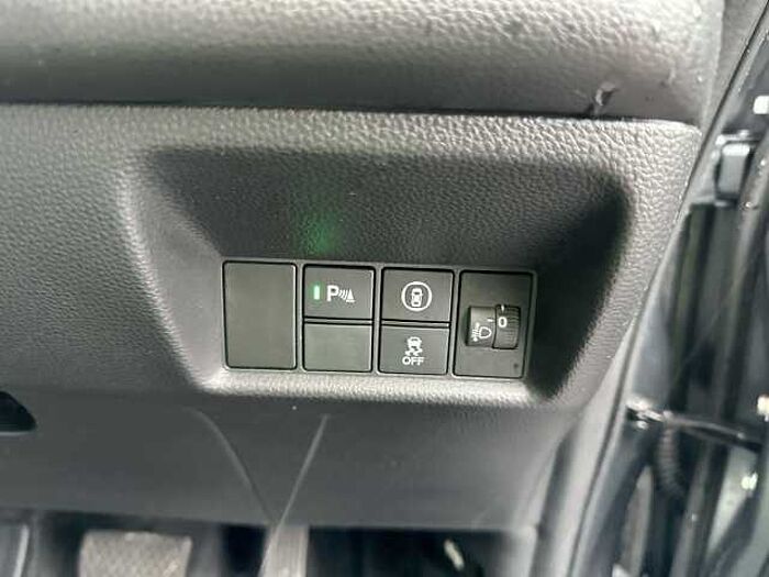 Honda Jazz e:HEV 1.5 i-MMD (107ps) EX 