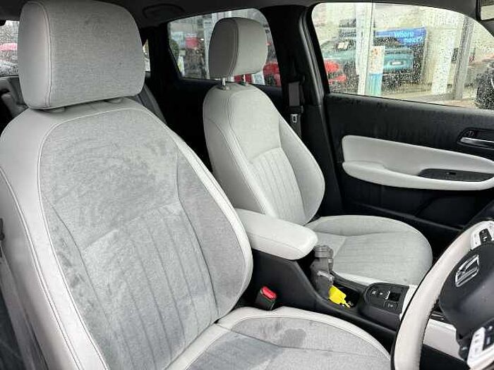 Honda Jazz e:HEV 1.5 i-MMD (107ps) EX 