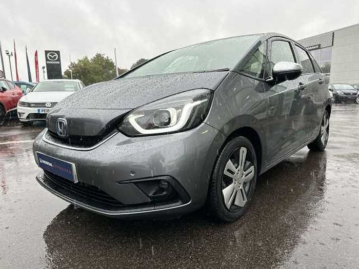 Honda Jazz e:HEV 1.5 i-MMD (107ps) EX 