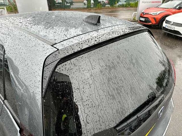 Honda Jazz e:HEV 1.5 i-MMD (107ps) EX 