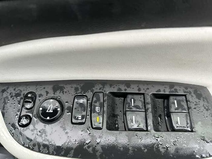 Honda Jazz e:HEV 1.5 i-MMD (107ps) EX 