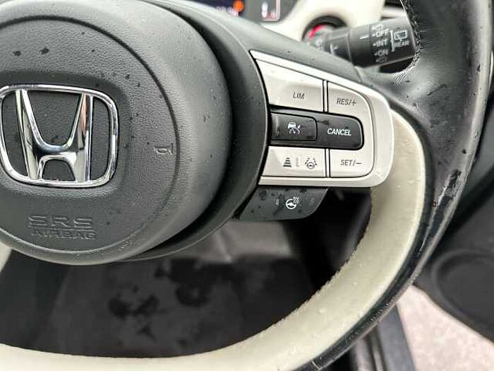 Honda Jazz e:HEV 1.5 i-MMD (107ps) EX 