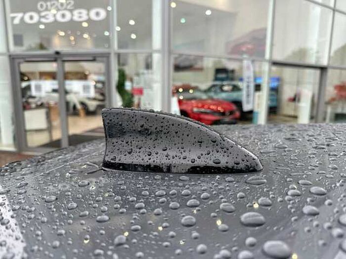 Honda Jazz e:HEV 1.5 i-MMD (107ps) EX 