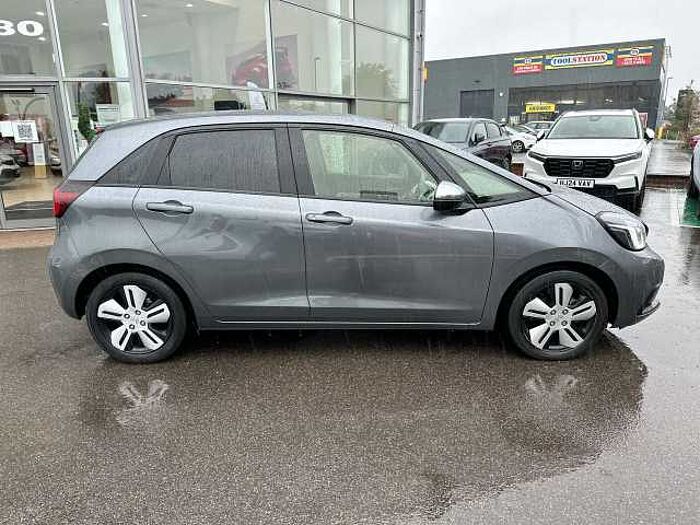 Honda Jazz e:HEV 1.5 i-MMD (107ps) EX 