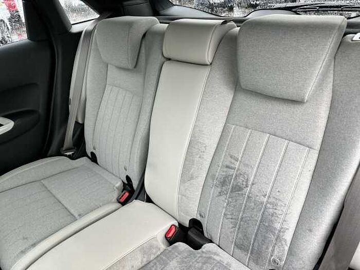 Honda Jazz e:HEV 1.5 i-MMD (107ps) EX 