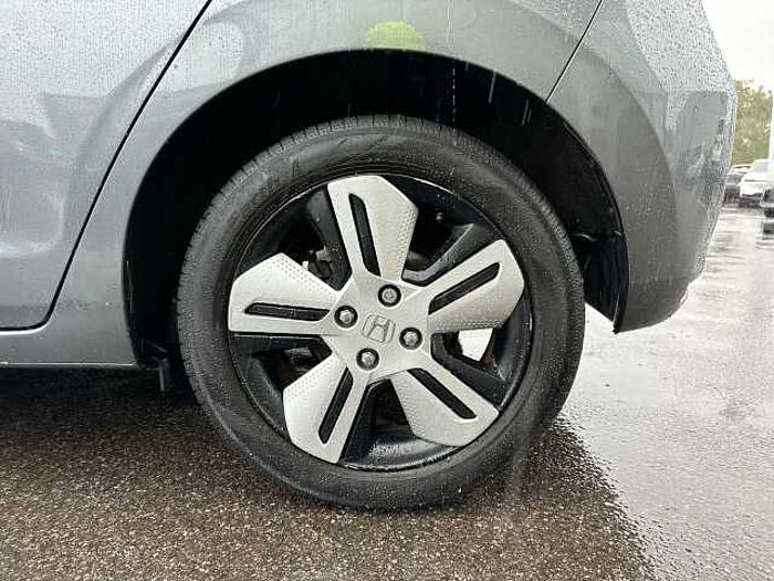 Honda Jazz e:HEV 1.5 i-MMD (107ps) EX 