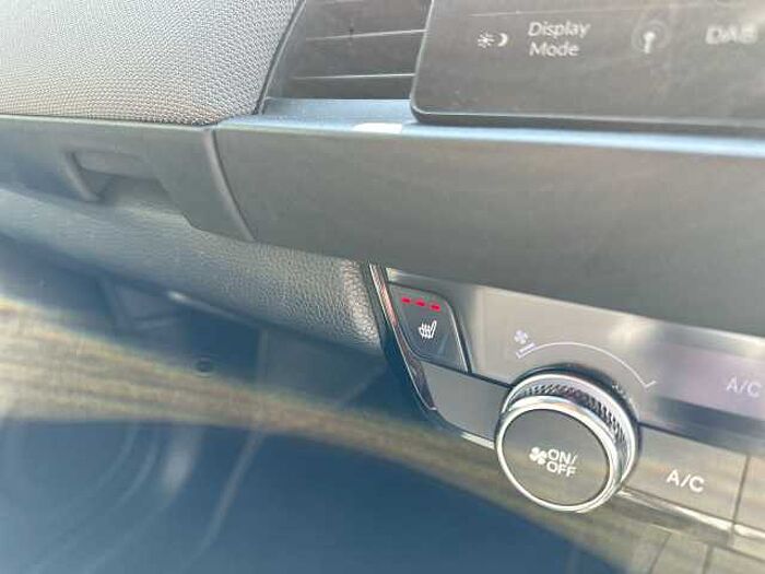 Honda Jazz e:HEV 1.5 i-MMD (107ps) Crosstar EX 