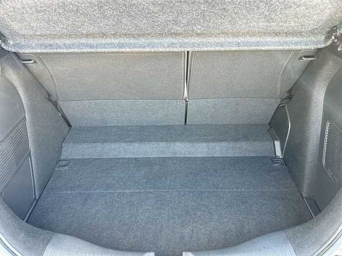 Honda Jazz e:HEV 1.5 i-MMD (107ps) Crosstar EX 