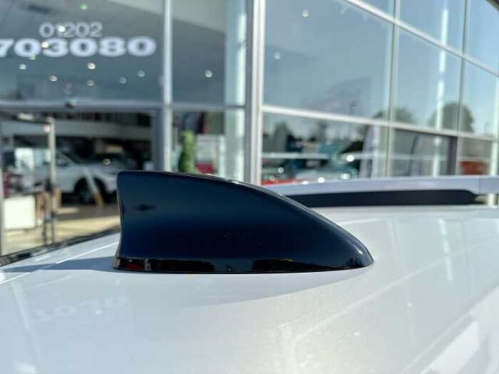 Honda Jazz e:HEV 1.5 i-MMD (107ps) Crosstar EX 