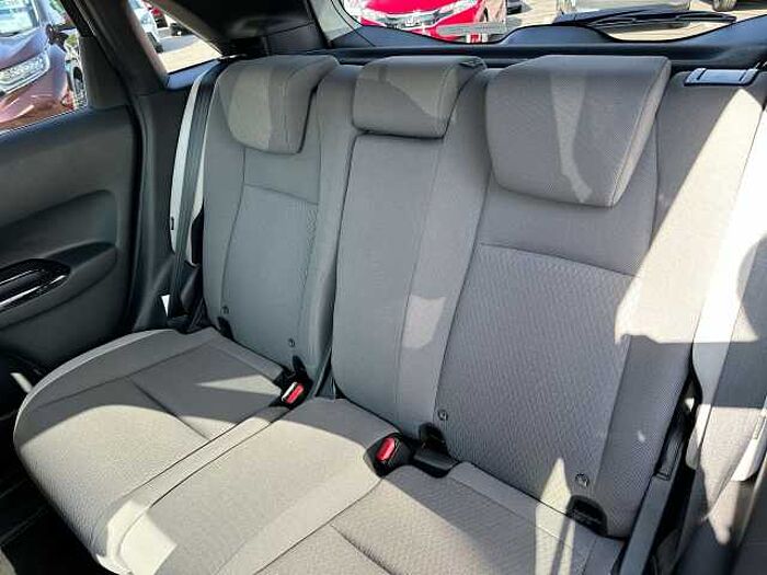 Honda Jazz e:HEV 1.5 i-MMD (107ps) Crosstar EX 