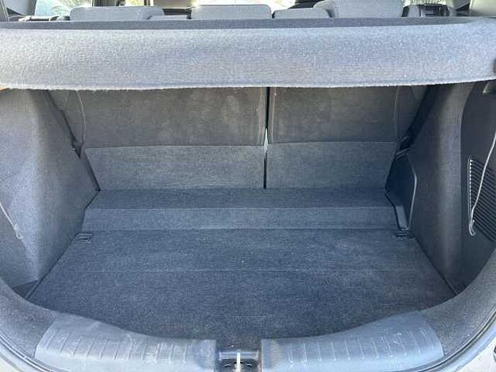 Honda Jazz e:HEV 1.5 i-MMD (122ps) Crosstar Advance eCVT 