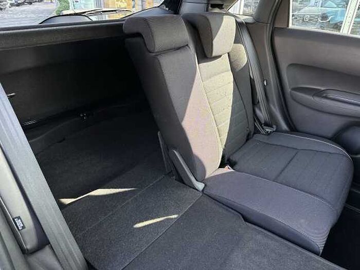 Honda Jazz e:HEV 1.5 i-MMD (122ps) Crosstar Advance eCVT 