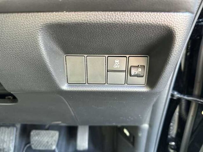 Honda Jazz e:HEV 1.5 i-MMD (122ps) Crosstar Advance eCVT 