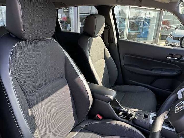Honda Jazz e:HEV 1.5 i-MMD (122ps) Crosstar Advance eCVT 