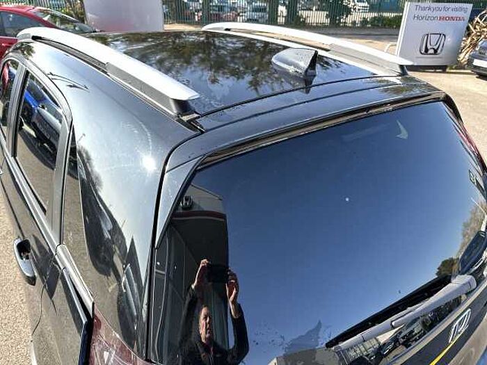 Honda Jazz e:HEV 1.5 i-MMD (122ps) Crosstar Advance eCVT 