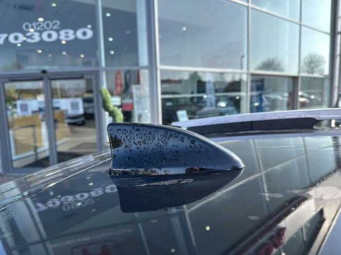 Honda Jazz e:HEV 1.5 i-MMD (122ps) Crosstar Advance eCVT 