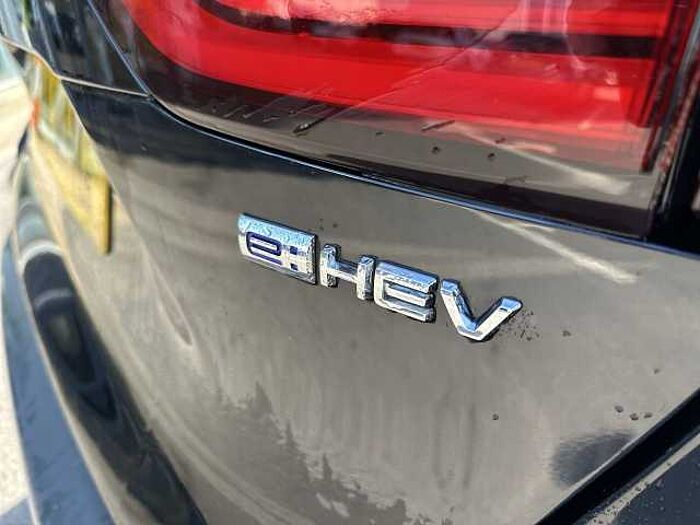 Honda Jazz e:HEV 1.5 i-MMD (122ps) Crosstar Advance eCVT 