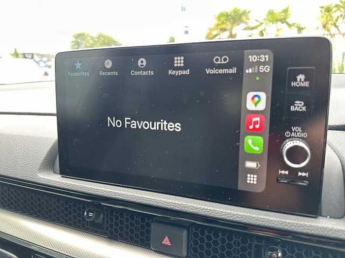 Honda CR-V e:PHEV 2.0 ePHEV Advance Tech 5dr eCVT 