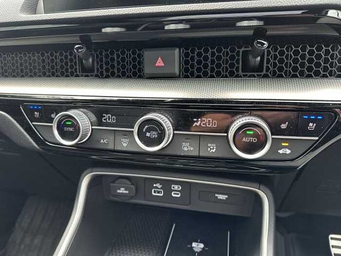 Honda CR-V e:PHEV 2.0 ePHEV Advance Tech 5dr eCVT 