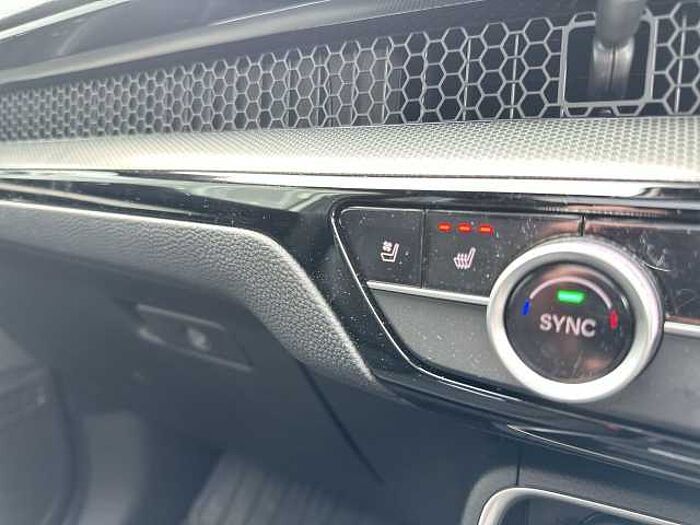 Honda CR-V e:PHEV 2.0 ePHEV Advance Tech 5dr eCVT 