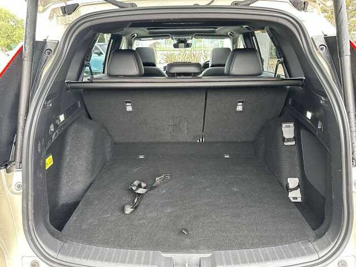 Honda CR-V e:PHEV 2.0 ePHEV Advance Tech 5dr eCVT 