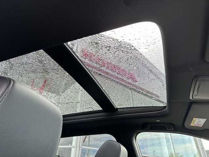 Honda CR-V e:PHEV 2.0 ePHEV Advance Tech 5dr eCVT 