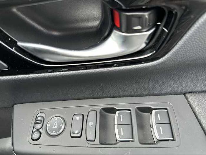 Honda CR-V e:PHEV 2.0 ePHEV Advance Tech 5dr eCVT 