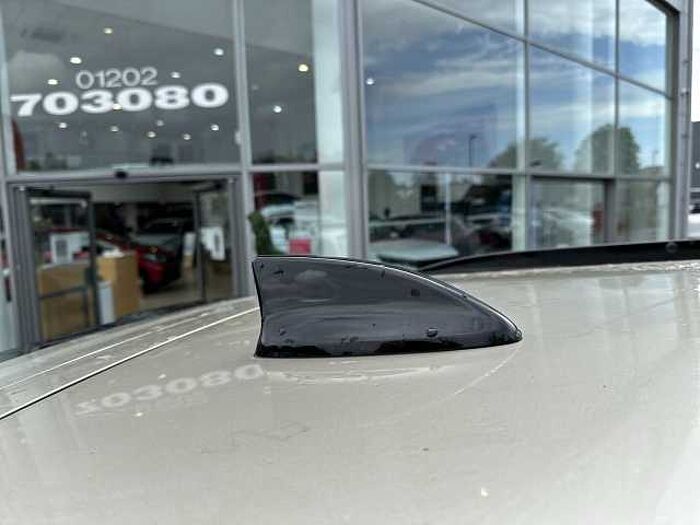 Honda CR-V e:PHEV 2.0 ePHEV Advance Tech 5dr eCVT 