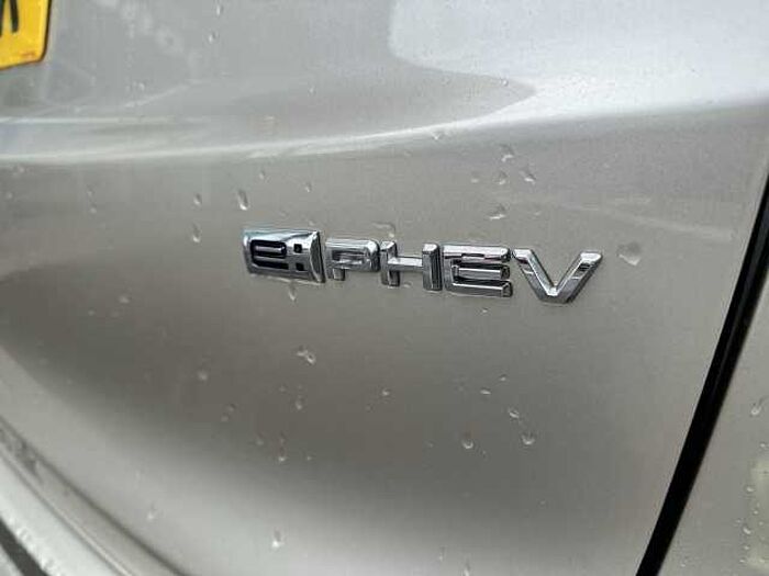 Honda CR-V e:PHEV 2.0 ePHEV Advance Tech 5dr eCVT 