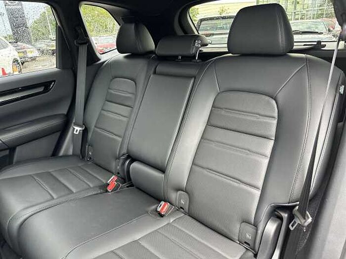 Honda CR-V e:PHEV 2.0 ePHEV Advance Tech 5dr eCVT 