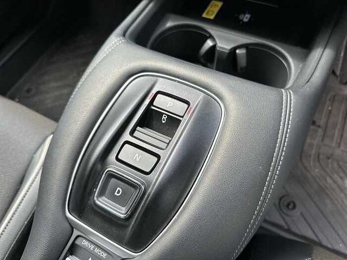 Honda ZR-V e:HEV 2.0 eHEV Sport 5dr CVT 