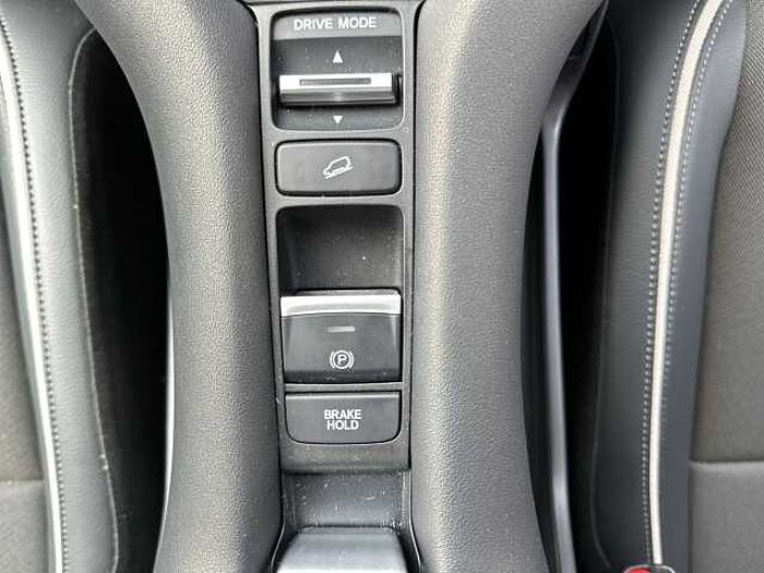 Honda ZR-V e:HEV 2.0 eHEV Sport 5dr CVT 