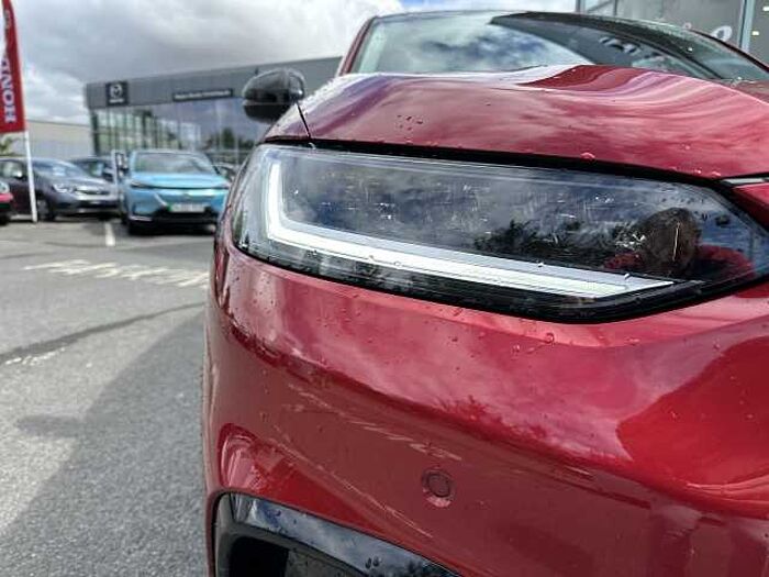 Honda ZR-V e:HEV 2.0 eHEV Sport 5dr CVT 