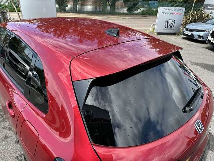 Honda ZR-V e:HEV 2.0 eHEV Sport 5dr CVT 