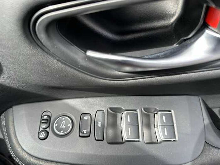 Honda ZR-V e:HEV 2.0 eHEV Sport 5dr CVT 