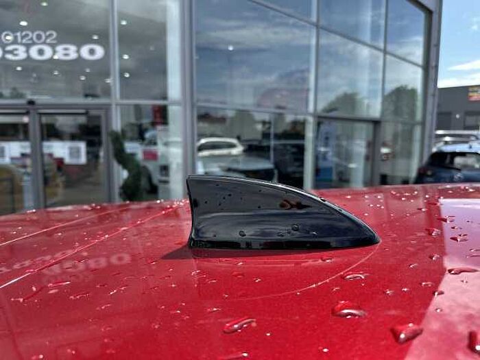 Honda ZR-V e:HEV 2.0 eHEV Sport 5dr CVT 