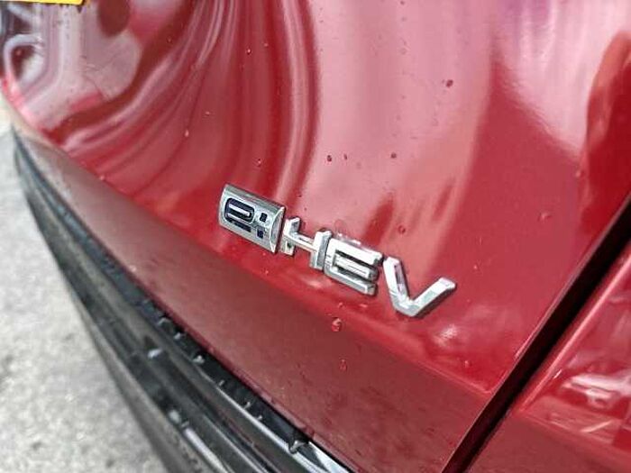 Honda ZR-V e:HEV 2.0 eHEV Sport 5dr CVT 