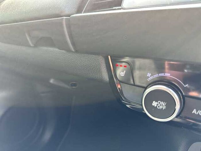 Honda Jazz e:HEV 1.5 i-MMD Hybrid Advance 5dr eCVT 