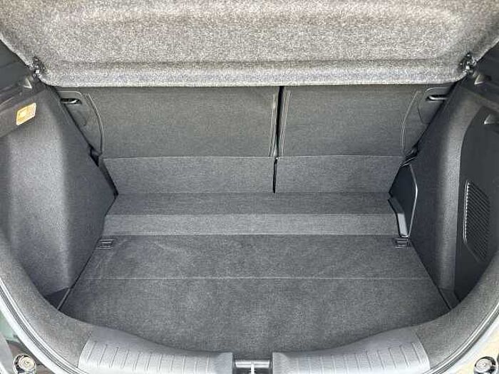 Honda Jazz e:HEV 1.5 i-MMD Hybrid Advance 5dr eCVT 